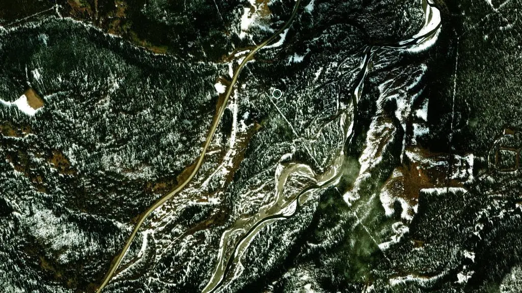 Elbow River Provincial Recreation Area