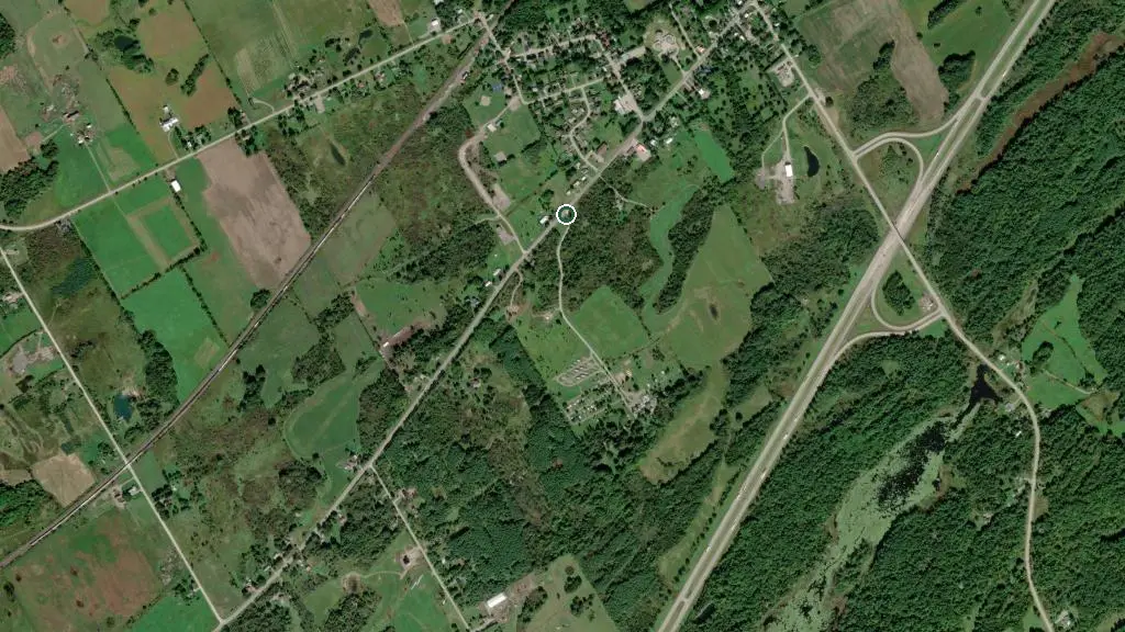 1000 Islands / Mallorytown KOA Holiday