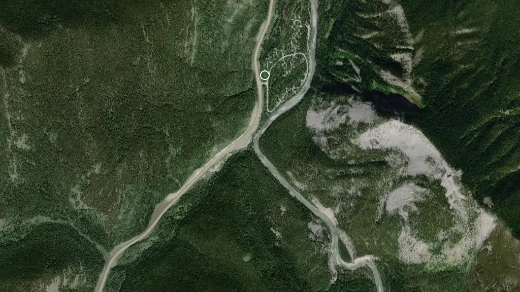 Beaver Flats