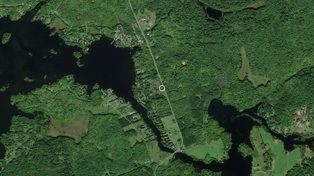 Riverlake Cottages & Campground