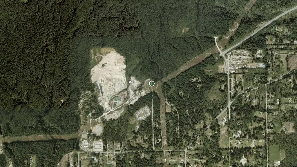 Gibsons RV Resort