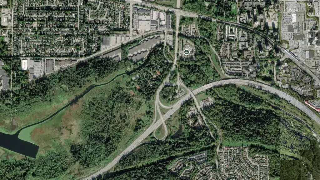 Burnaby Cariboo RV Park and Campground Vancouver