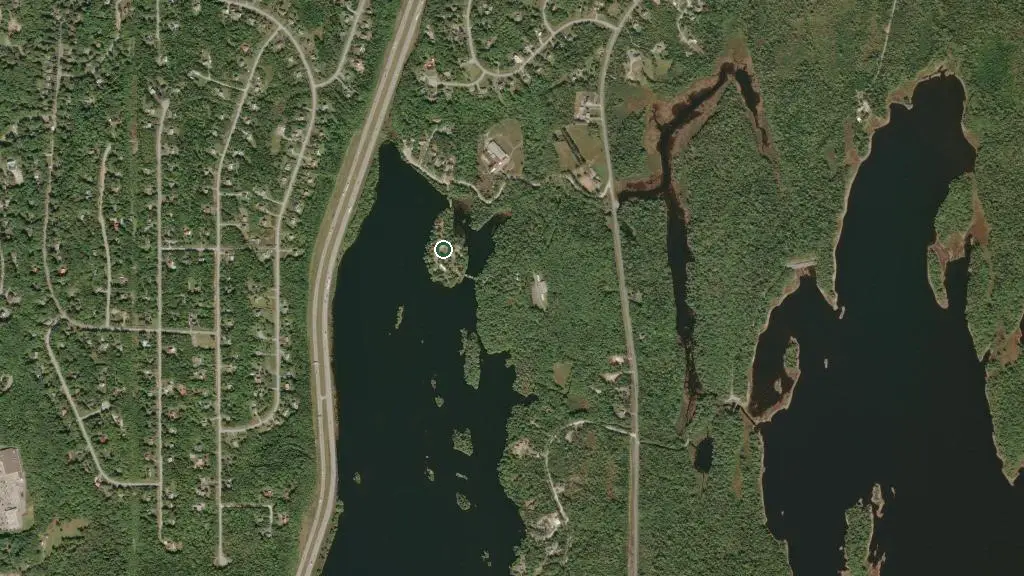 Nova Scotia UPCI Church Camp Grounds