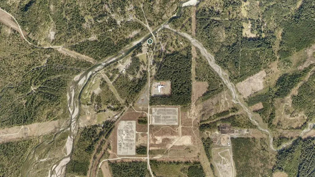 Cheekye Ranch