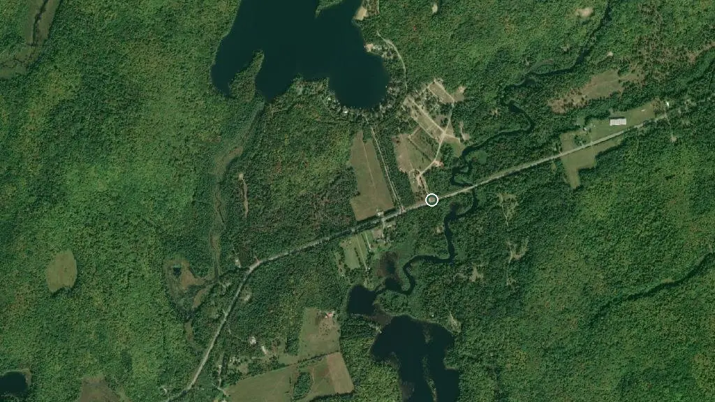 Granite Ridge