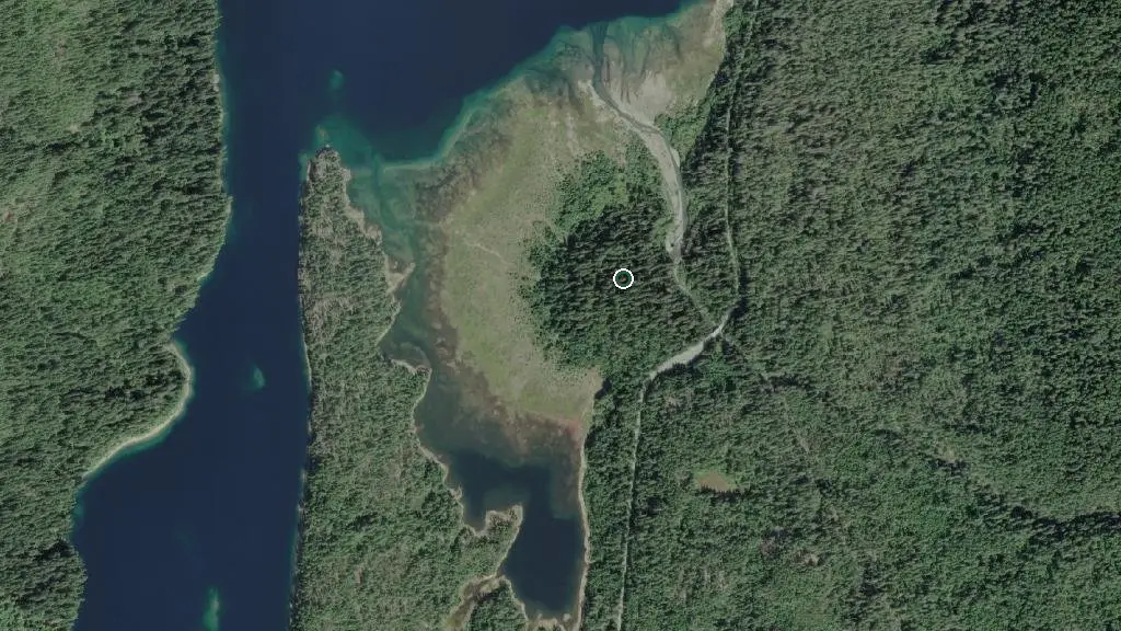 Ralph River Campground