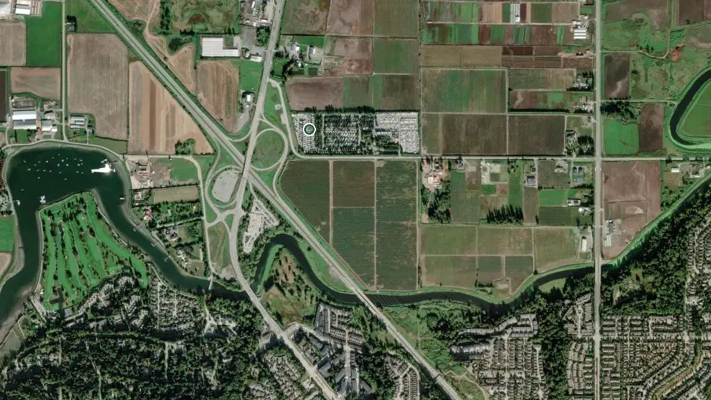 Peace Arch RV Park