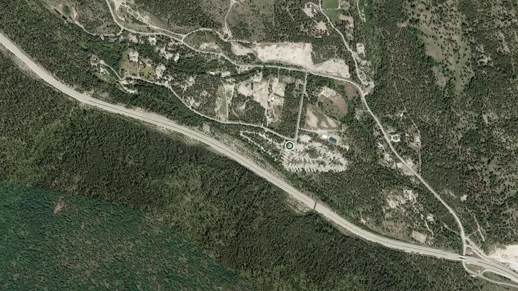 Peachland RV Park