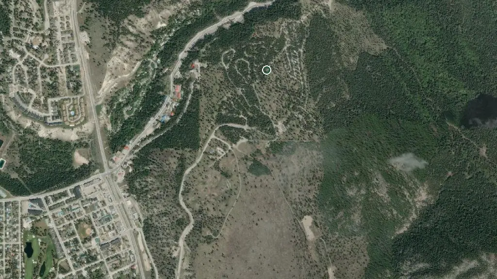 Kootenay - Redstreak