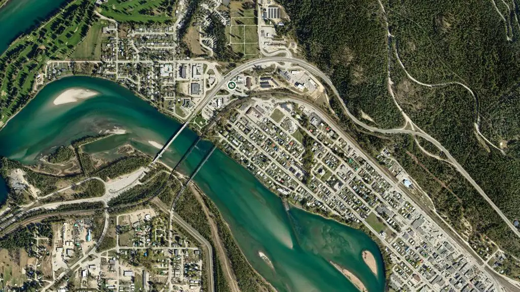 Revelstoke