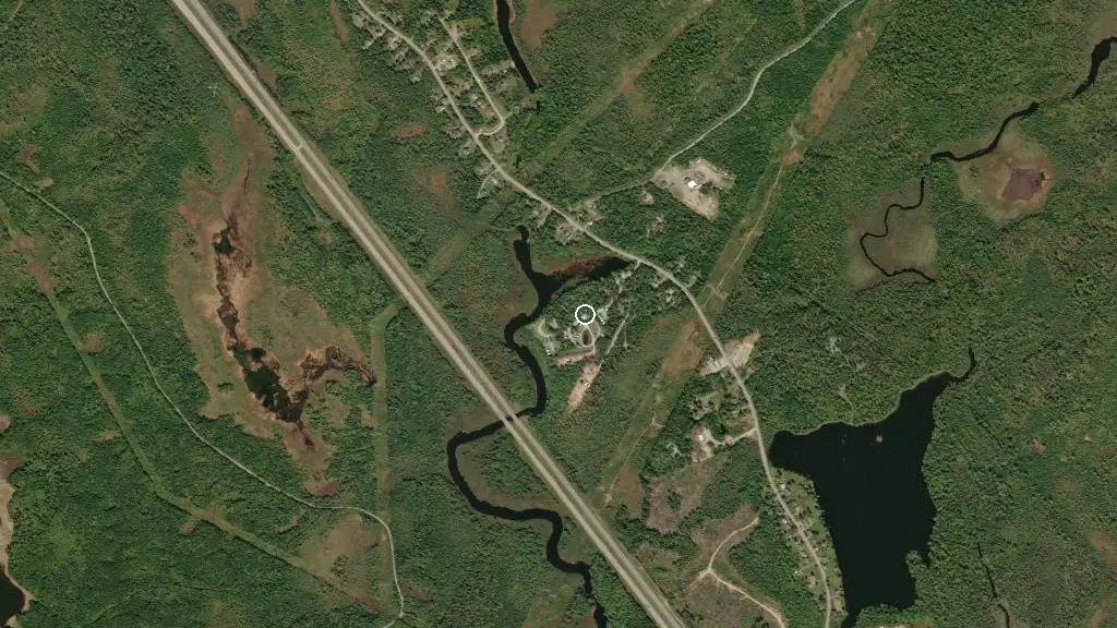 Halifax KOA