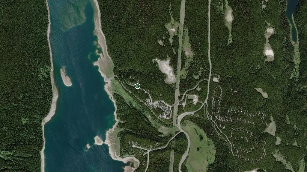 William Watson Campground