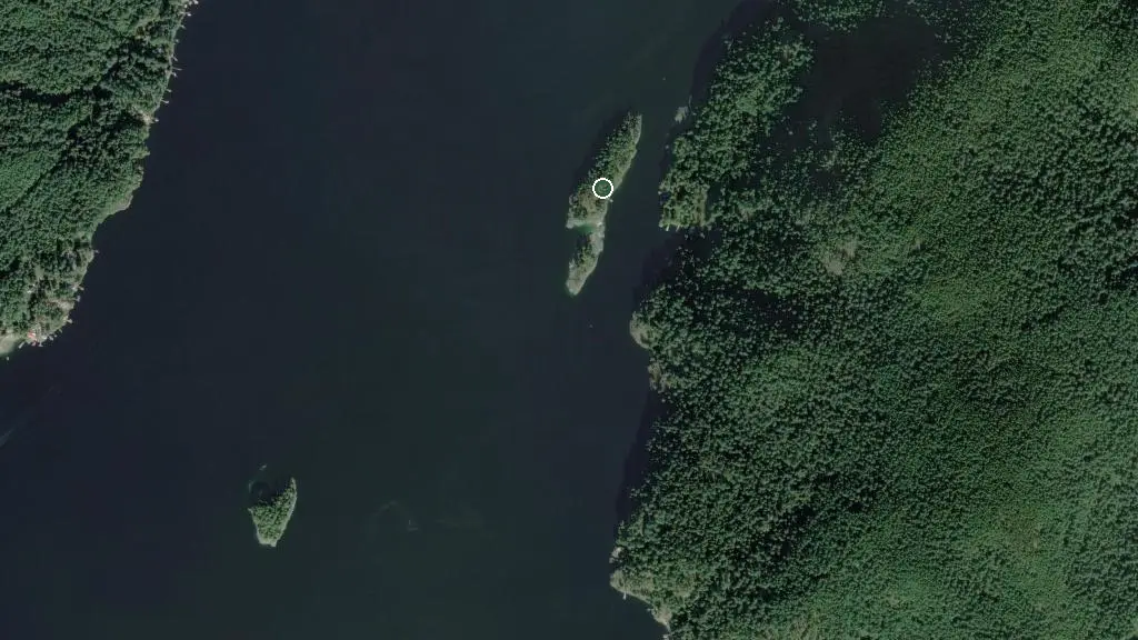 Twin Island