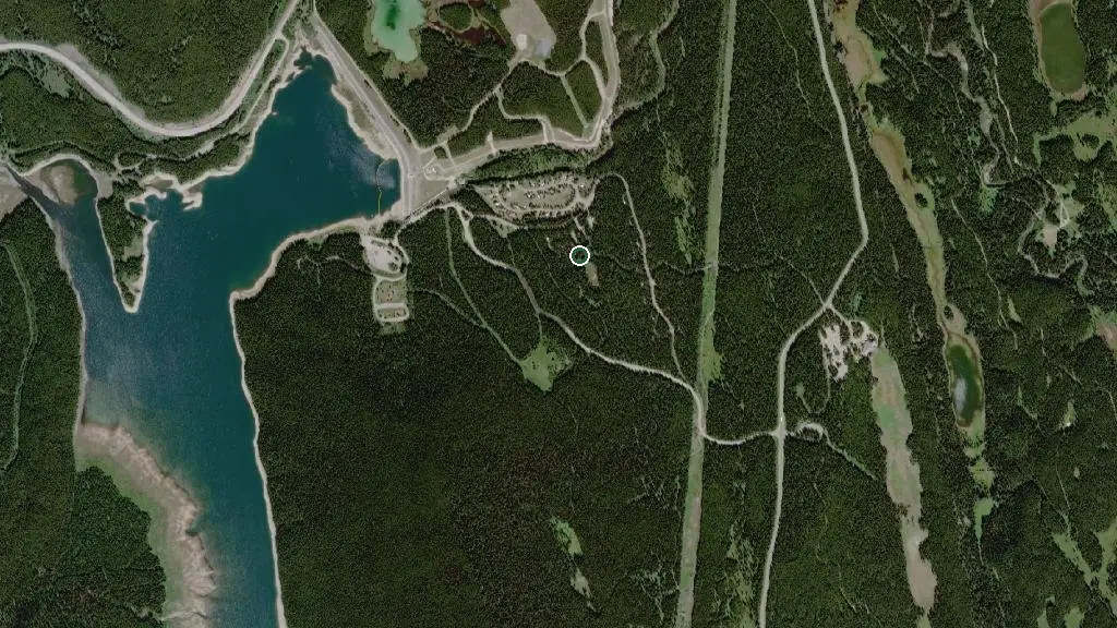 Canyon Campground