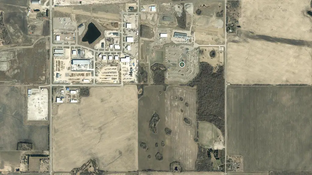 Diamond Grove RV Campground