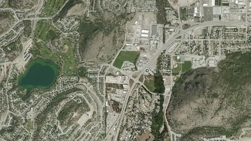 Okanagan RV Park