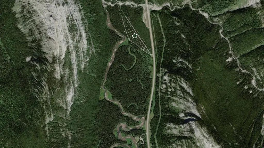 Eau Claire Campground