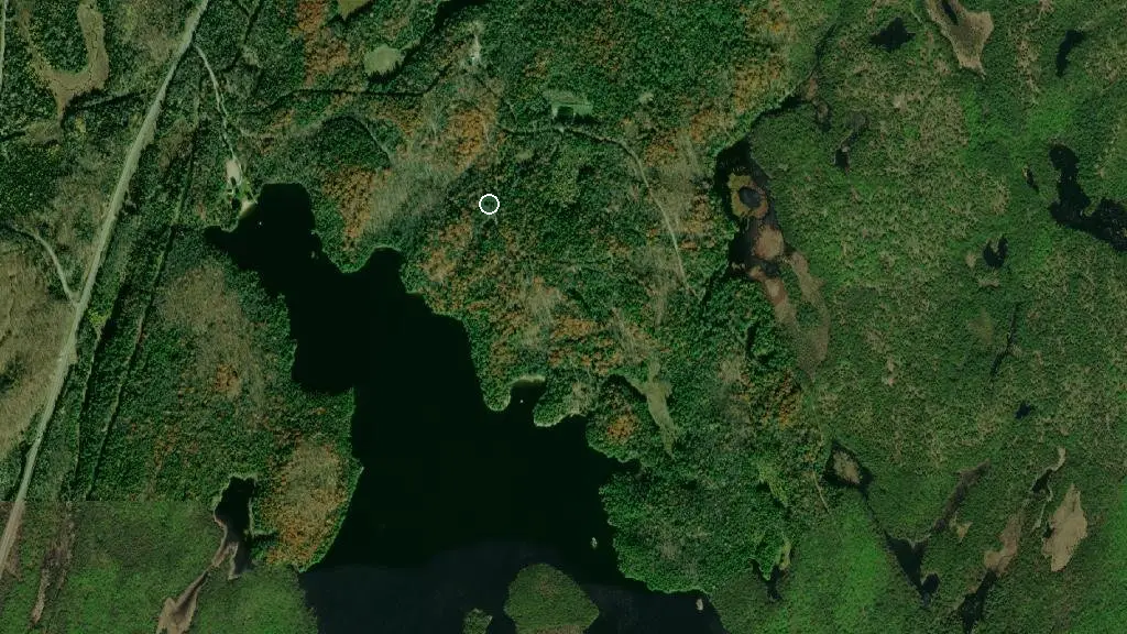 Granite Ridge Campground