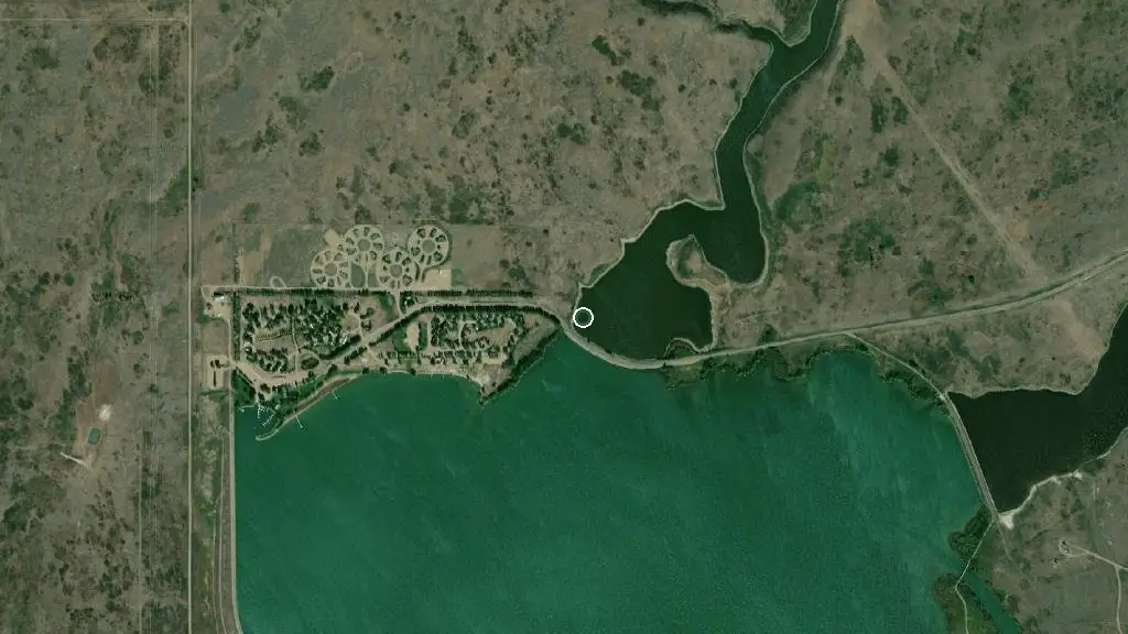 Prairie Oasis Park